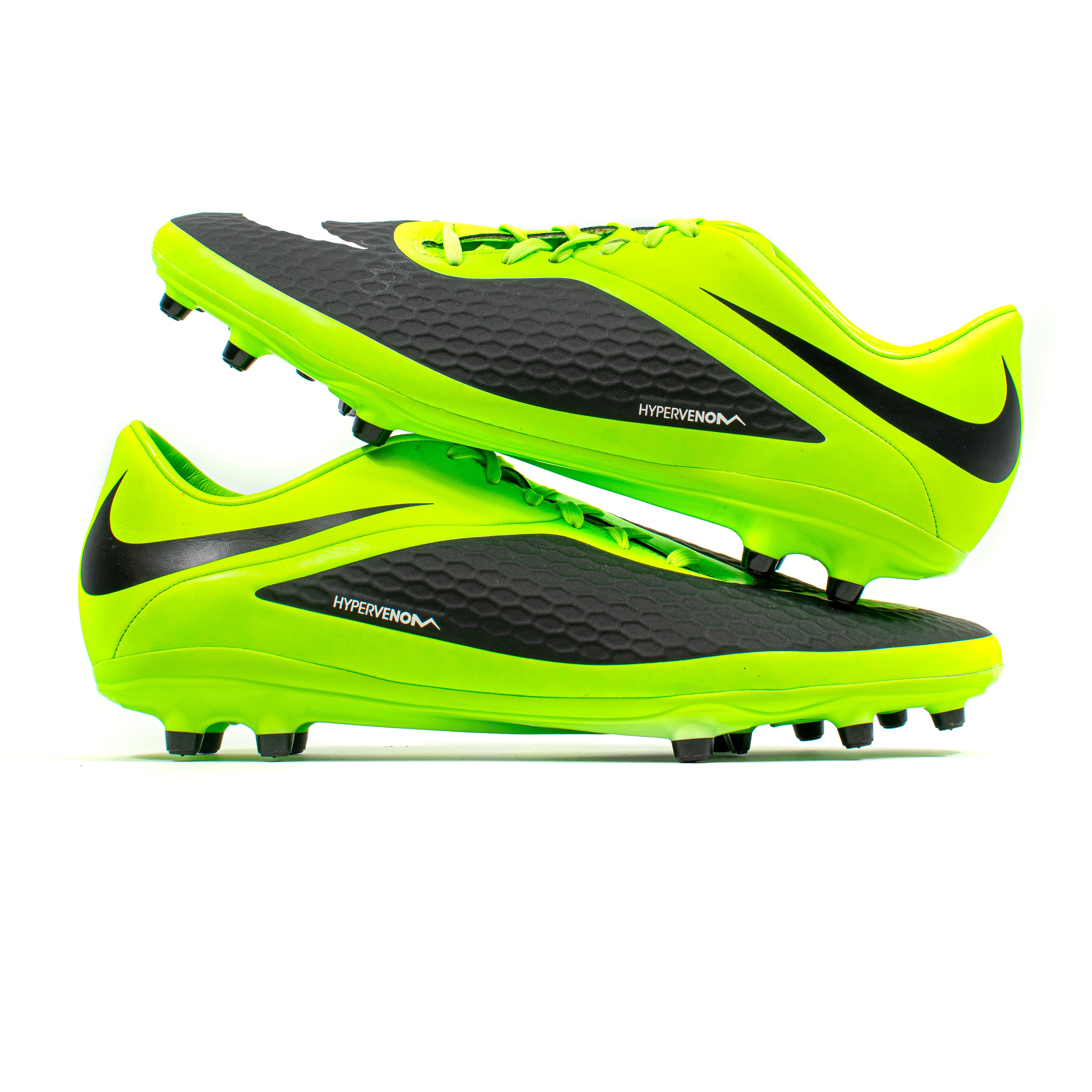 hypervenom costo