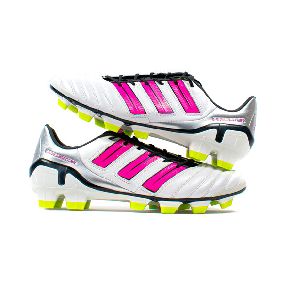 adidas - 【ゆっち】adidas Predator TRX SG Adidas Predator X TRX Classic SG – Classic Soccer Cleats