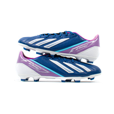 F50 – Classic Soccer Cleats