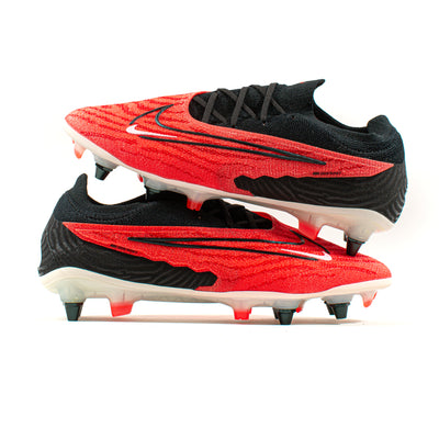 Hypervenom – Tagged 