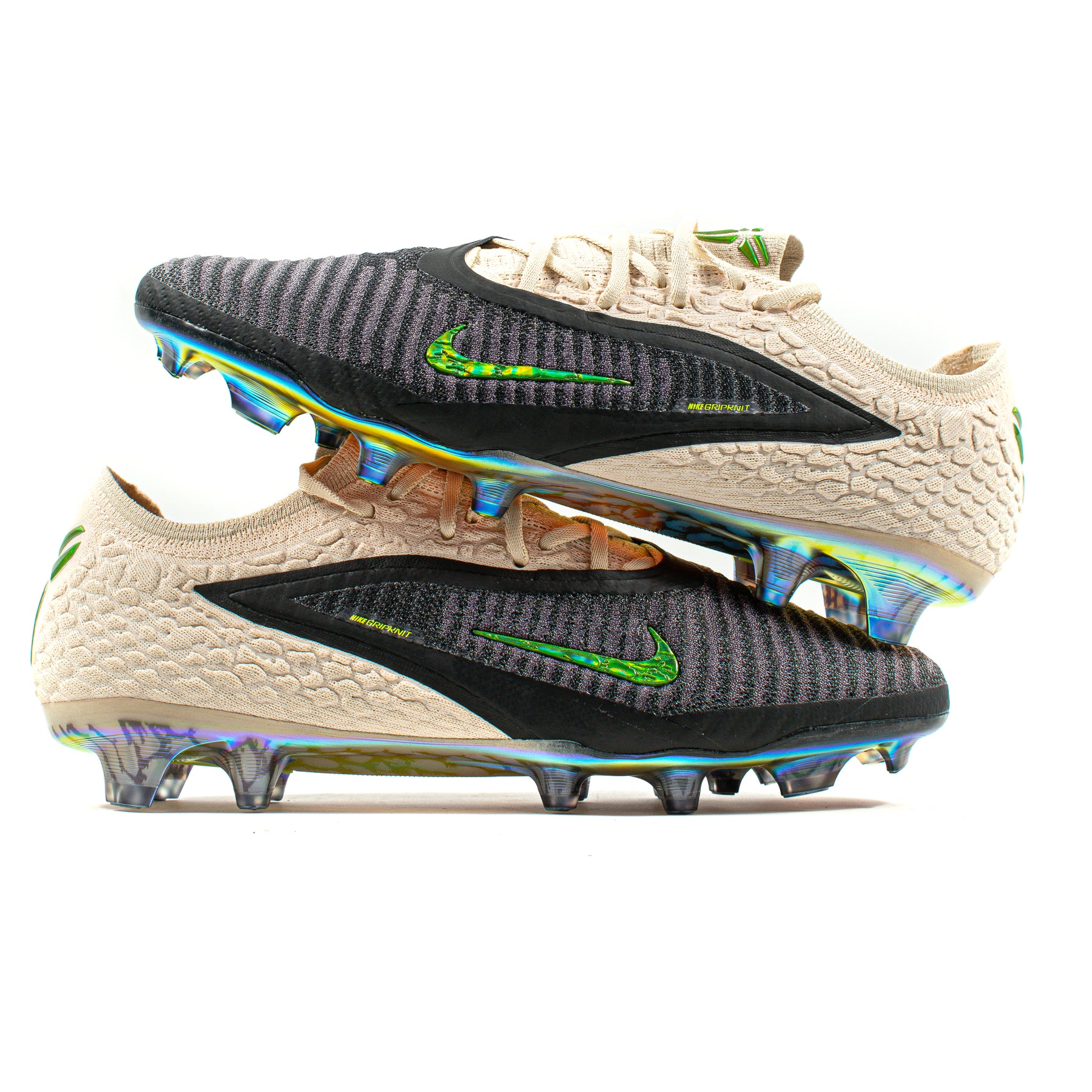 シューズ Nike Phantom 6 Kobe Elite FG 9 Nike Phantom 6 Elite SE Kobe Low FG – Classic Soccer Cleats