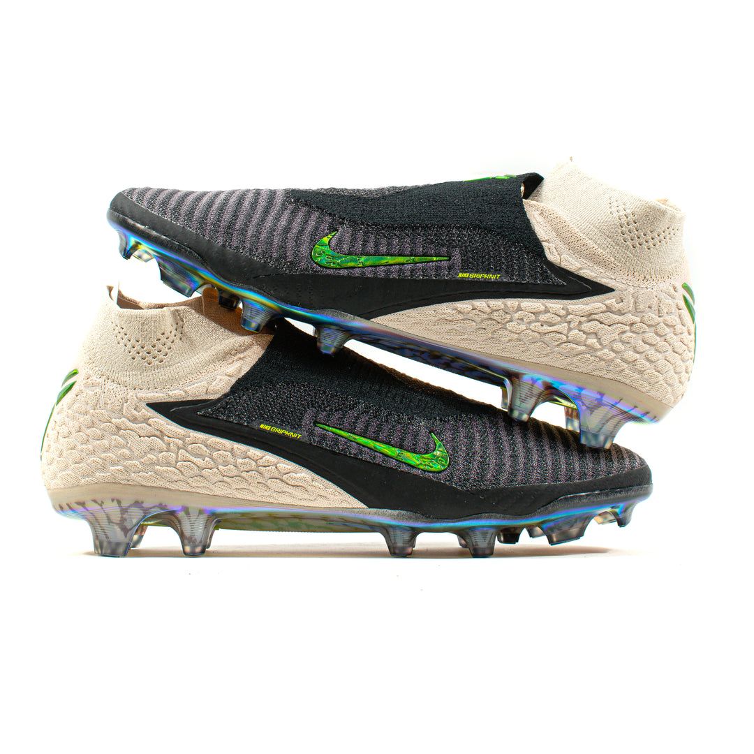 Nike Phantom 6 Elite SE Kobe High DF FG – Classic Soccer Cleats