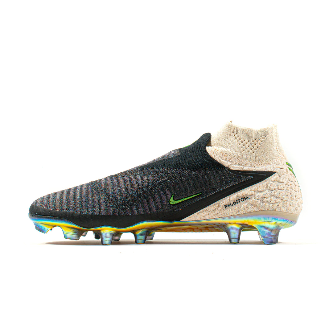 Nike Phantom 6 Elite SE Kobe High DF FG – Classic Soccer Cleats