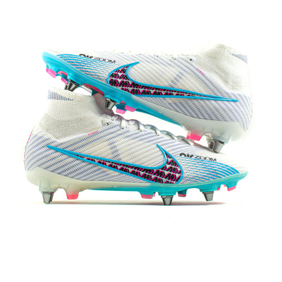 nike mercurial vapor calcio