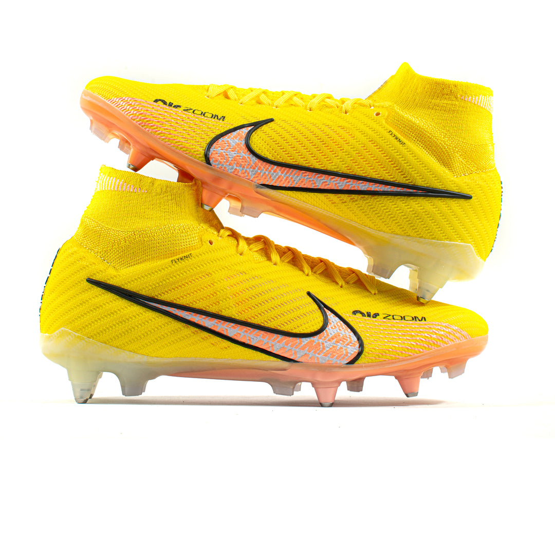 2015 nike mercurial