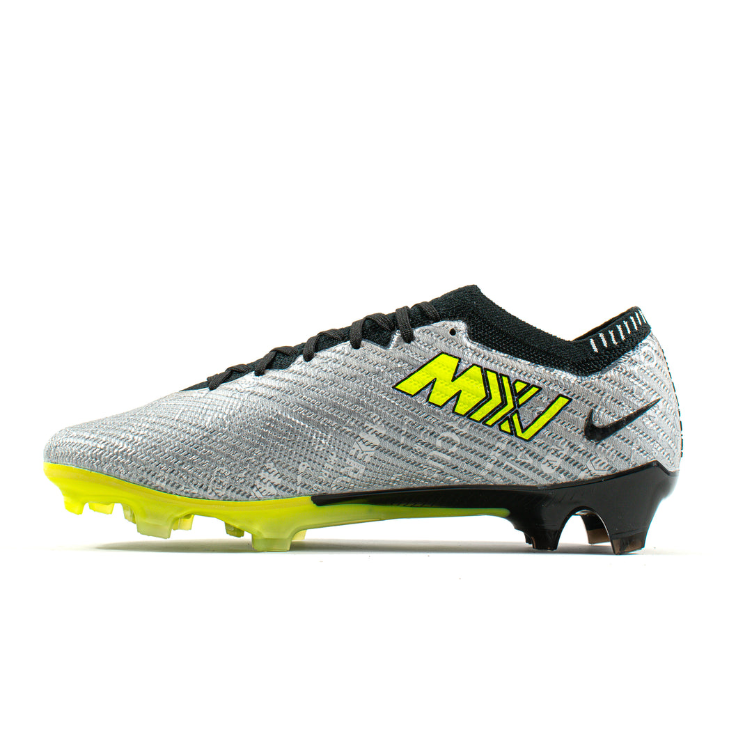 Nike Mercurial Vapor 15 Elite XXV Anniversary FG – Classic Soccer