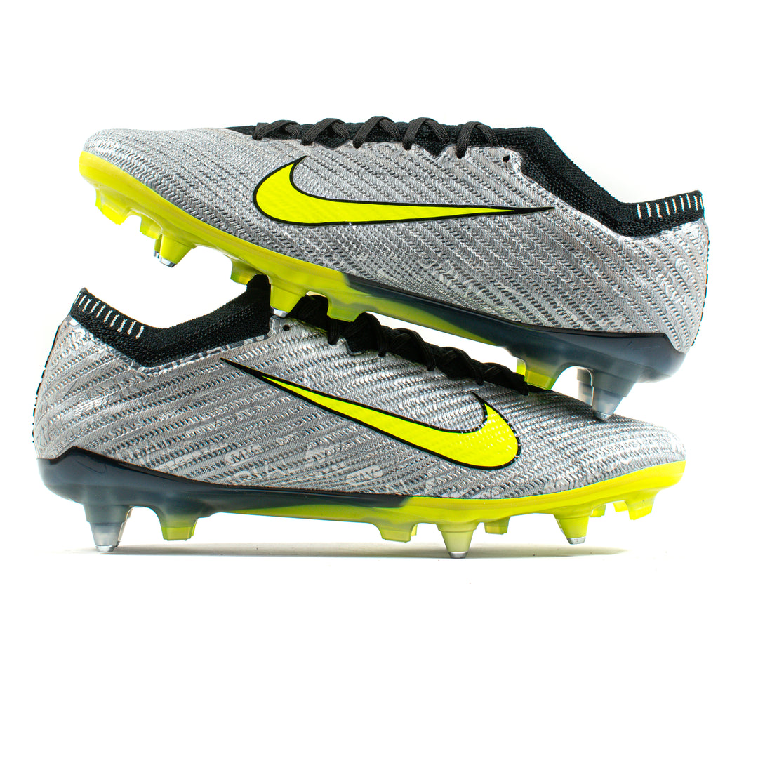 Nike Mercurial Vapor 15 Elite XXV Anniversary SG Pro – Classic