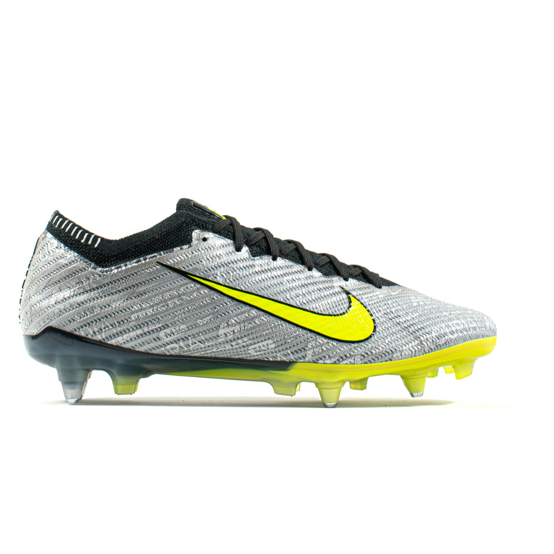 Nike Mercurial Vapor 15 Elite XXV Anniversary SG Pro – Classic