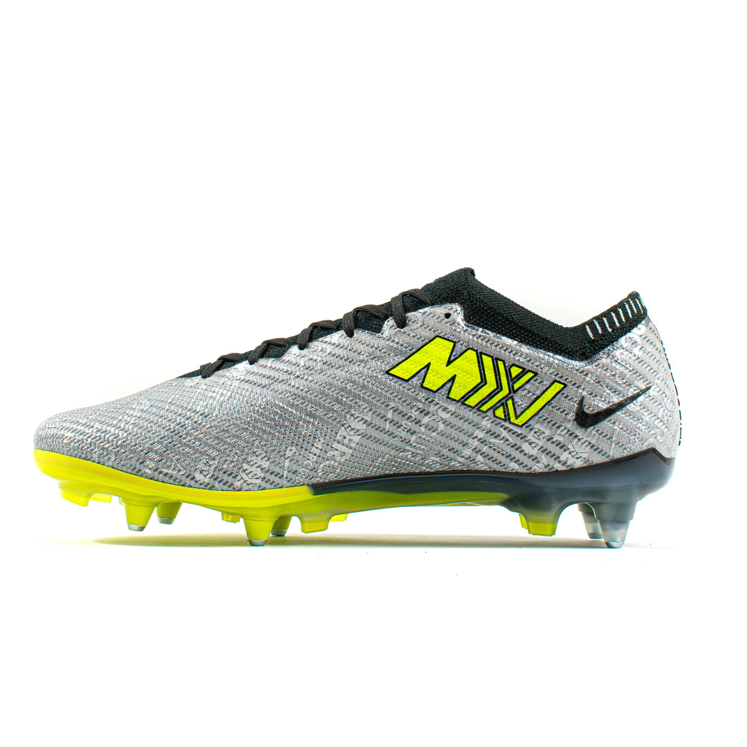 Nike Mercurial Vapor 15 Elite XXV Anniversary SG Pro – Classic