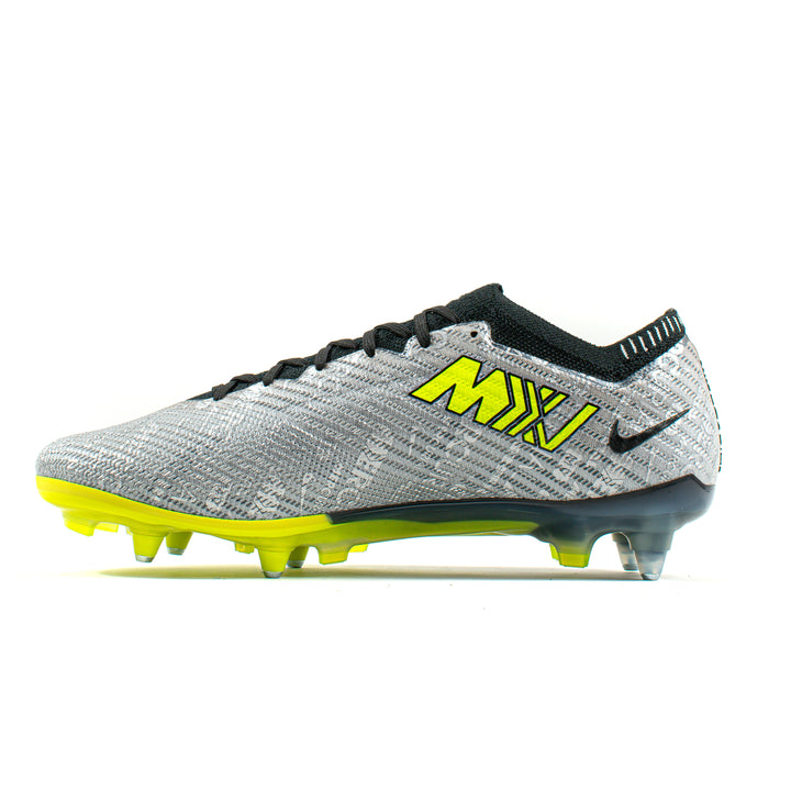 Nike Mercurial Vapor 15 Elite XXV Anniversary SG Pro – Classic