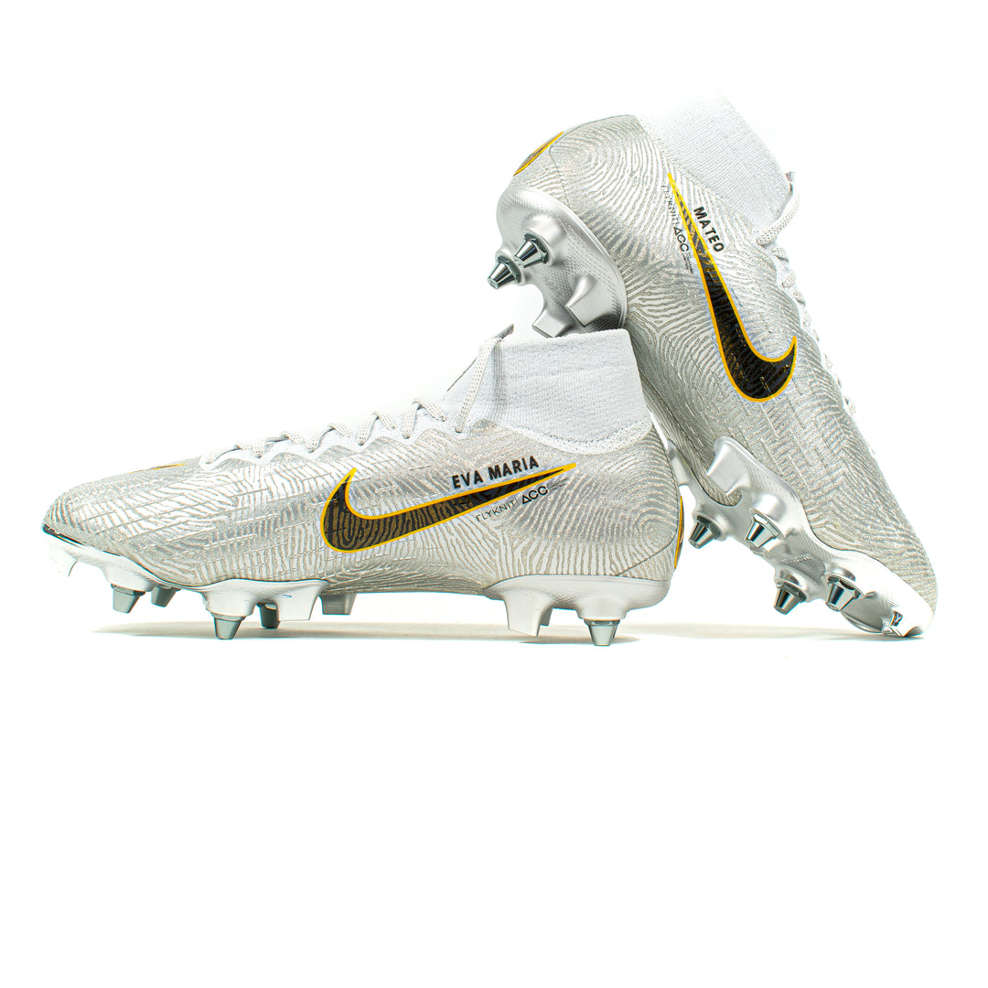 cr7 2018 cleats
