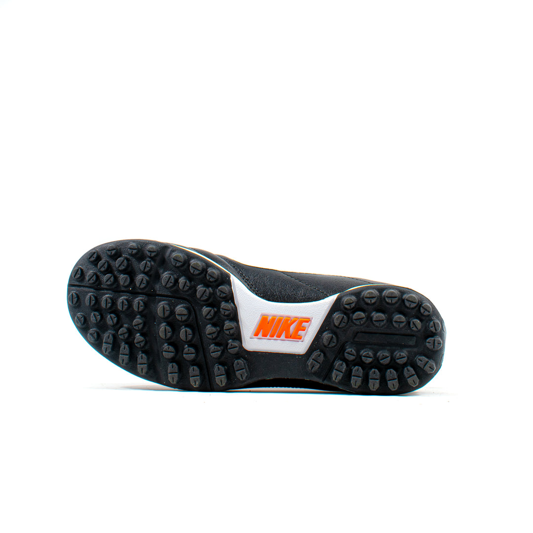 nike tiempo x astro turf