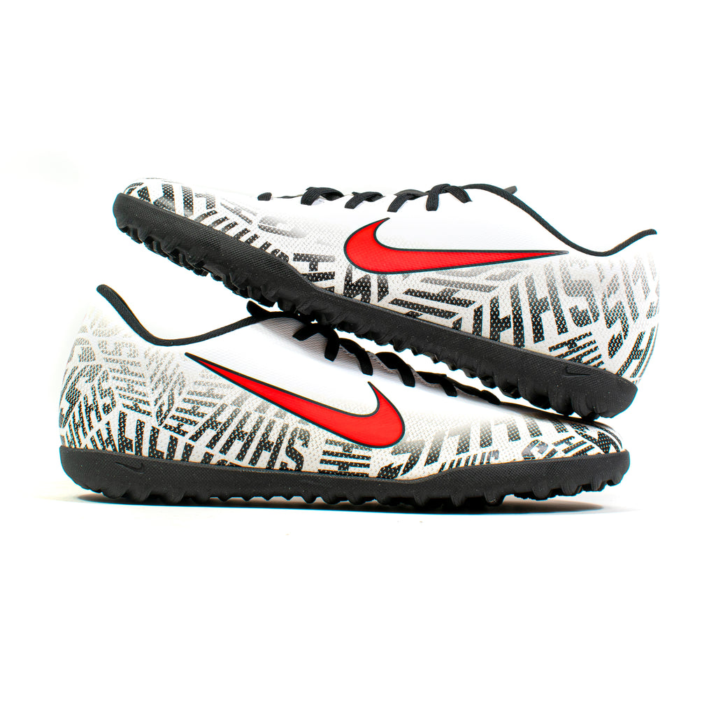 Nike Mercurial Vapor 12 Neymar Club Turf – Classic Soccer Cleats