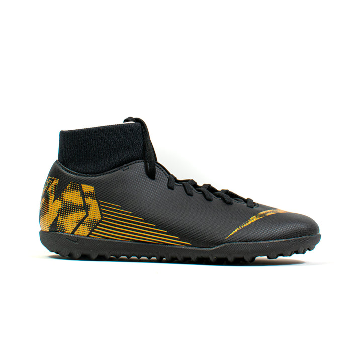 nike jr superfly 6 club tf