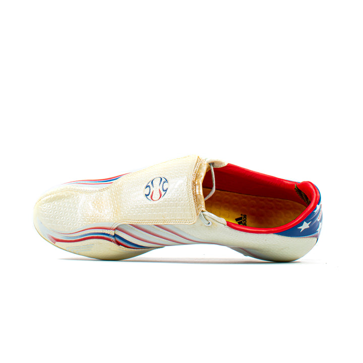 Adidas F50.6 Tunit X-32 USA 2006 World Cup – Classic Soccer