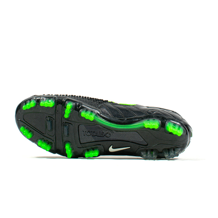 ナイキトータル90レーザー3 K FG NIKE トータル90レーザー3 K-FG : Kohei's BLOG サッカースパイク情報