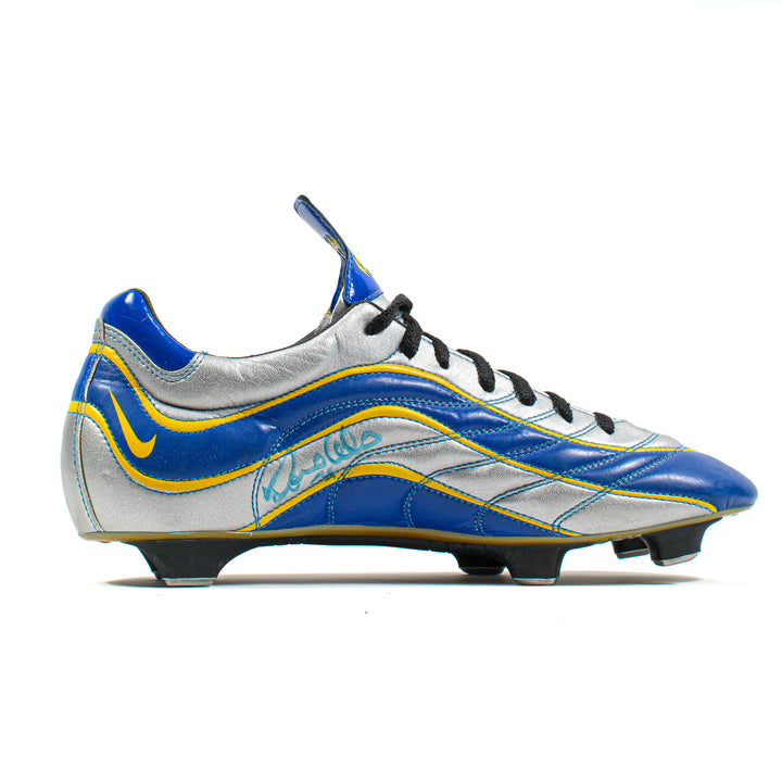 Nike Mercurial Ronaldo R9 1998 World Cup Prototype Unreleased