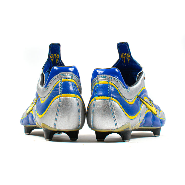 Nike Mercurial Ronaldo R9 1998 World Cup Prototype Unreleased