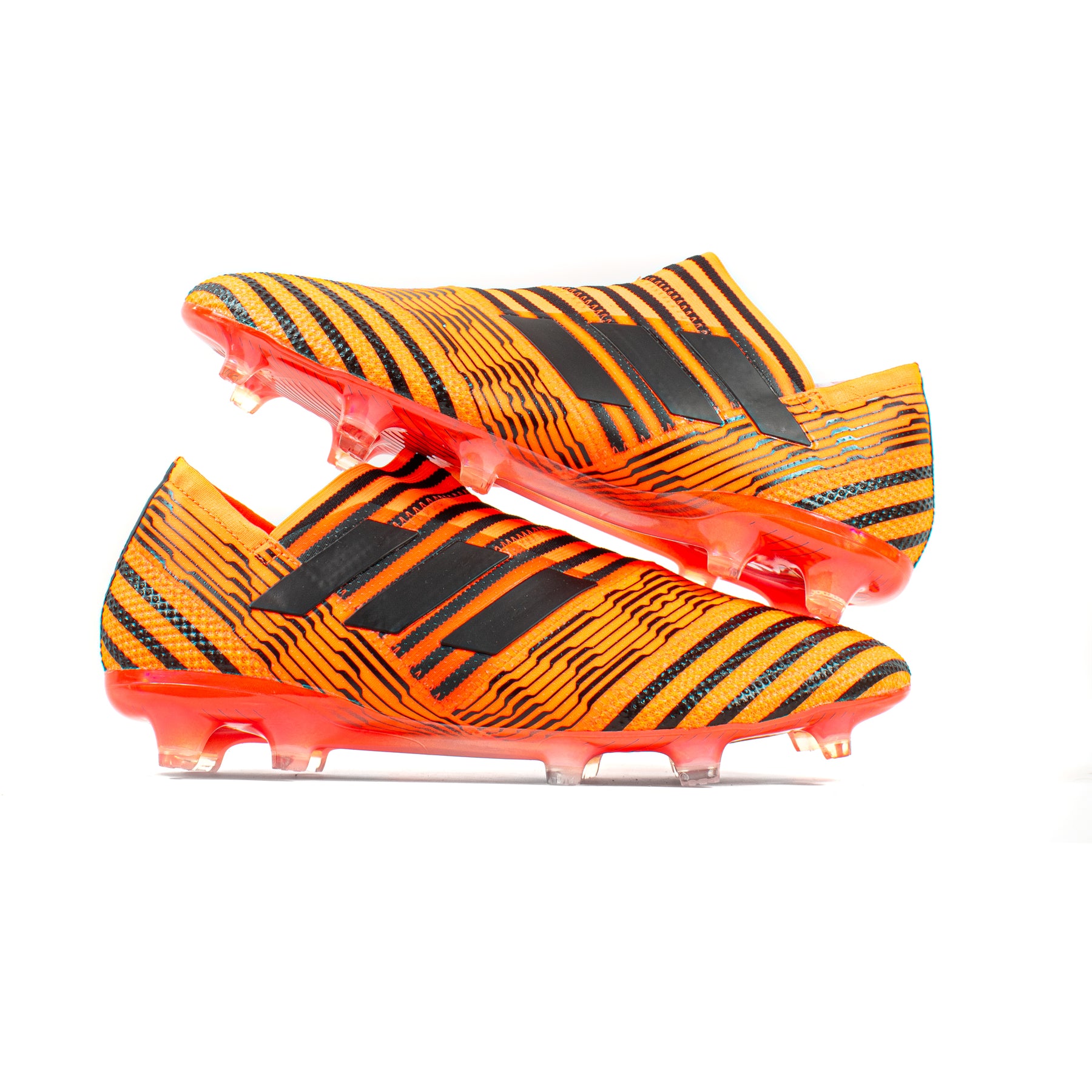 Adidas NEMEZIZ 17+ amarillas Clearance