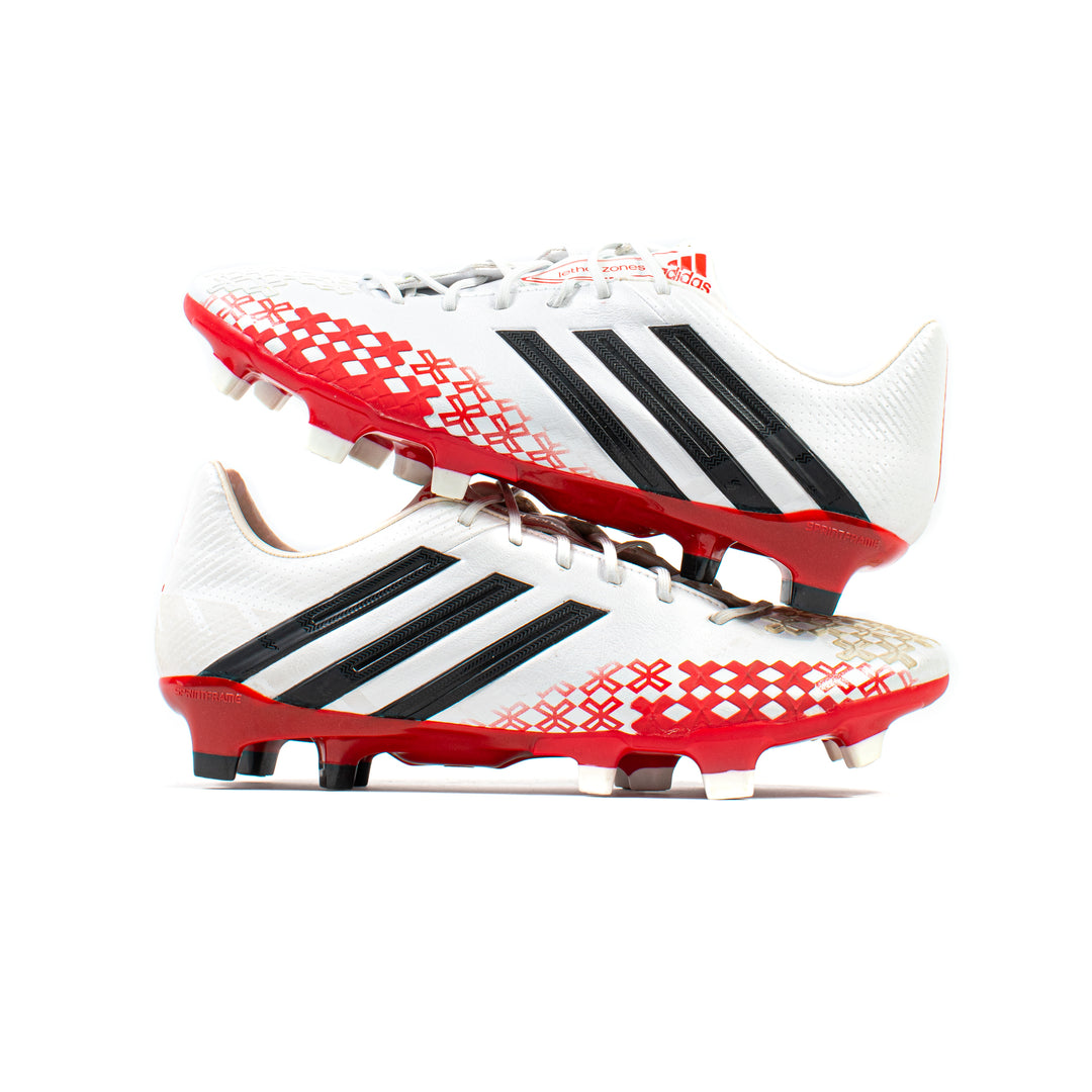Adidas lethal zones predator 2025