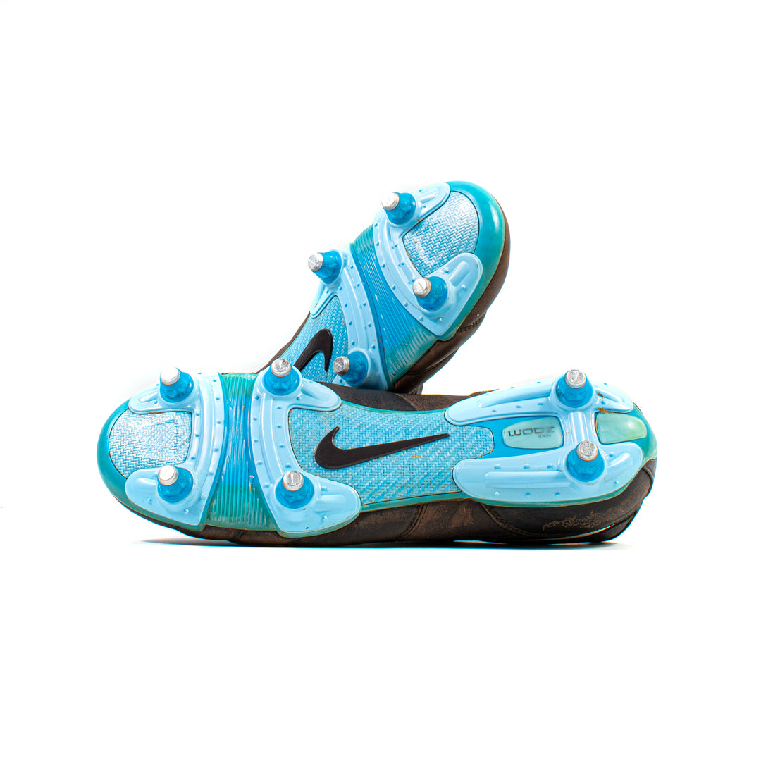 2008 nike soccer cleats