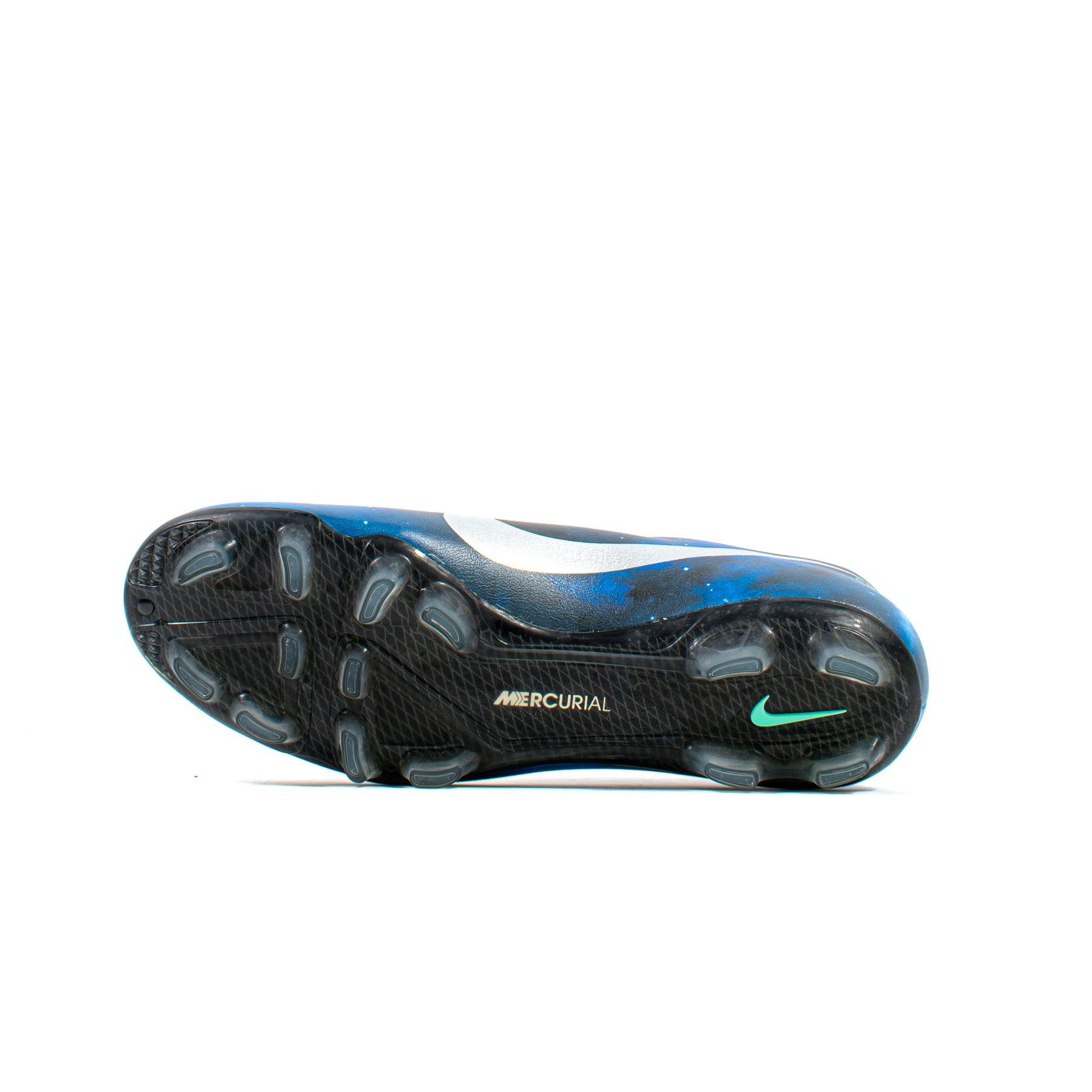Nike Mercurial Vapor IX CR7 Galaxy HG â Classic Soccer Cleats