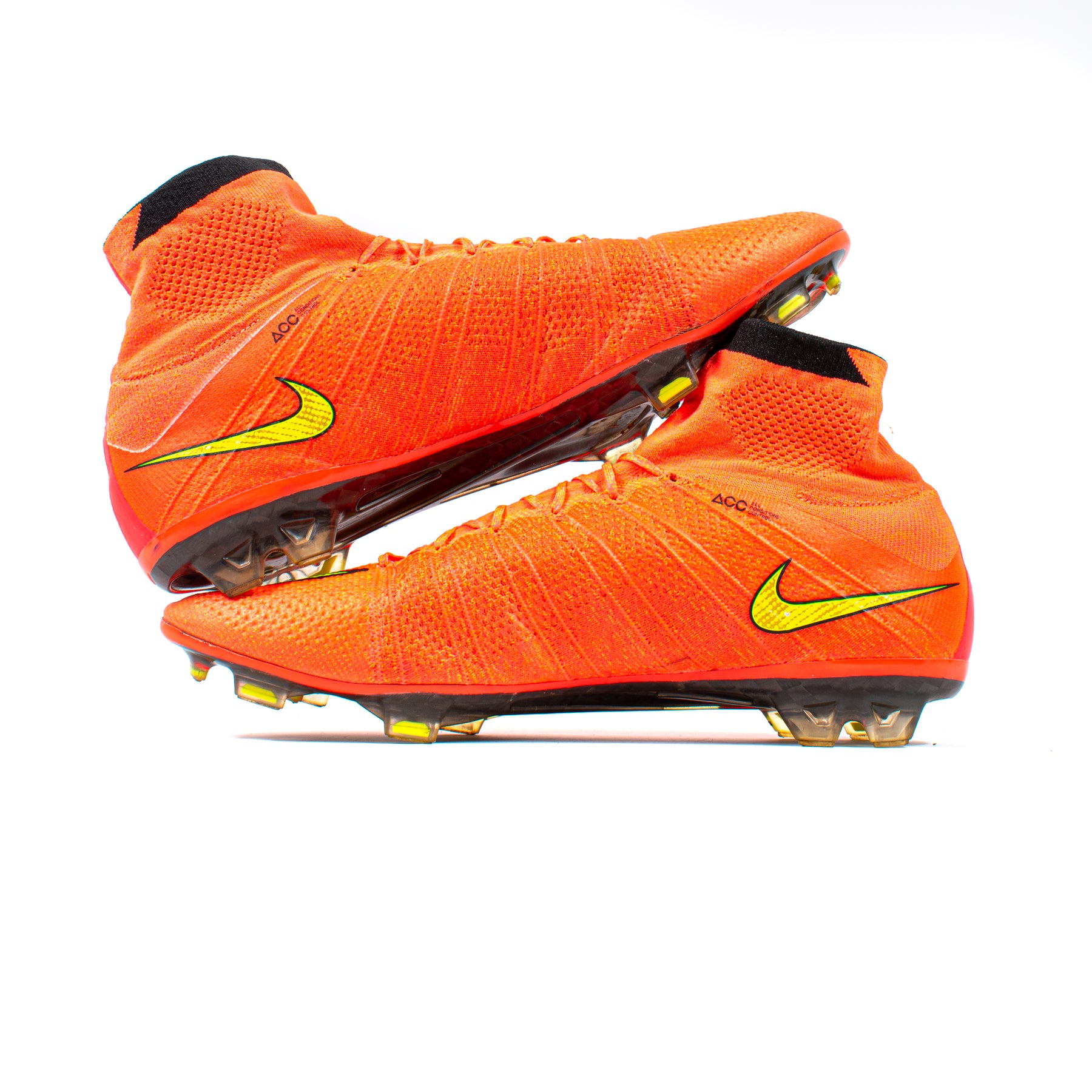morgenmad Mindst cigar Nike Mercurial Vapor Superfly IV World Cup FG – Classic Soccer Cleats