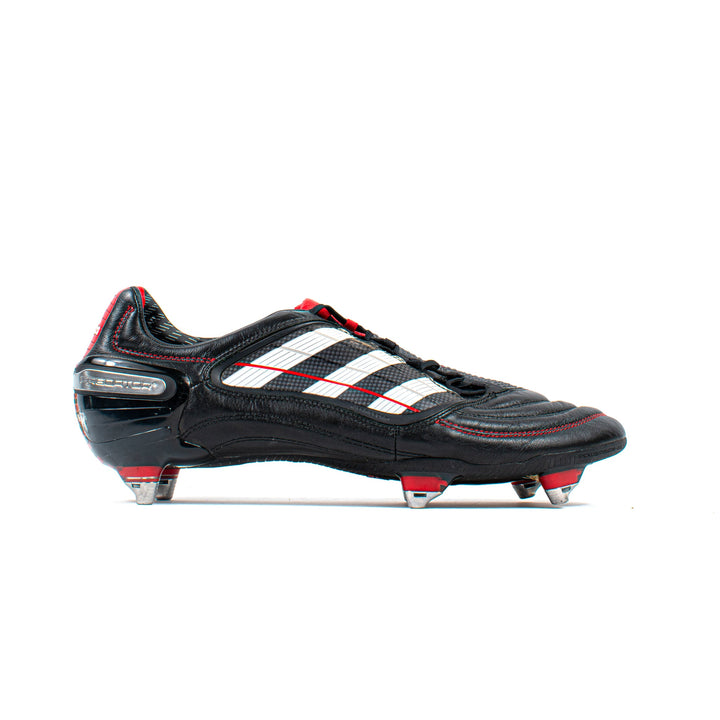 ［adidas］プレデターX TRX SG Adidas Predator X X-TRX SG (Pulse Mania Absolute) | eBay