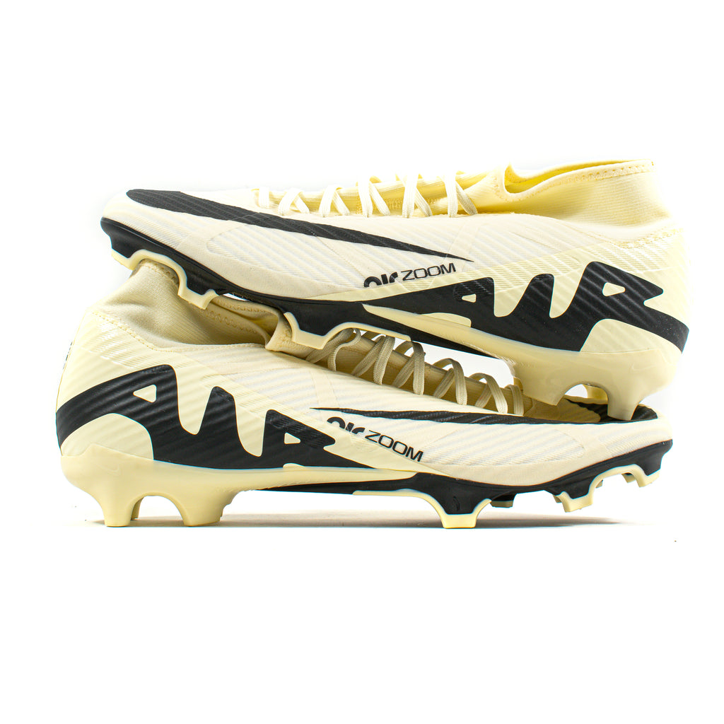 Nike Mercurial Zoom Superfly 9 Academy Lemonade FG – Classic