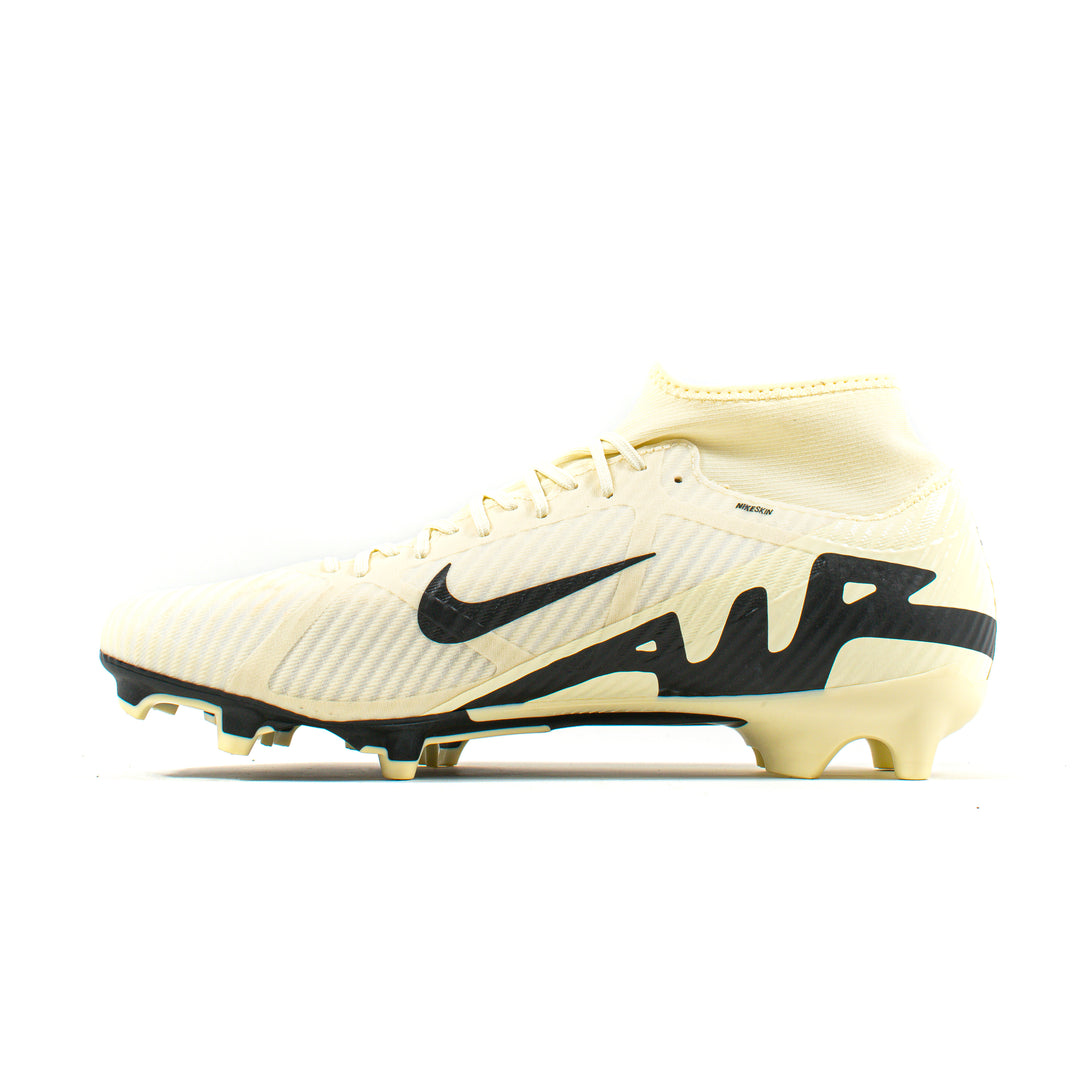 Nike Mercurial Zoom Superfly 9 Academy Lemonade FG – Classic