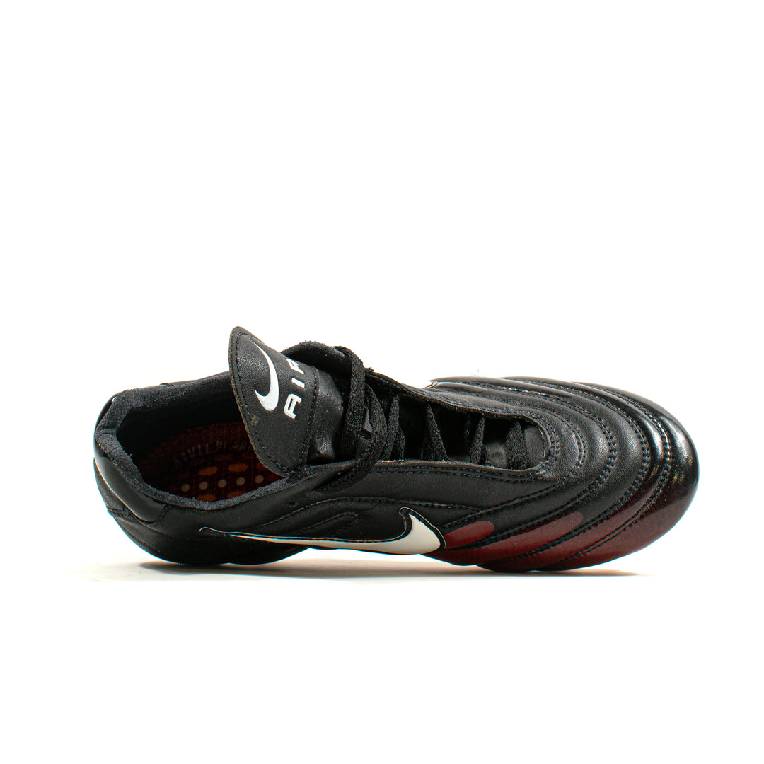 Nike Air Zoom M9 1999 World Cup Black Red Women's FG – Classic