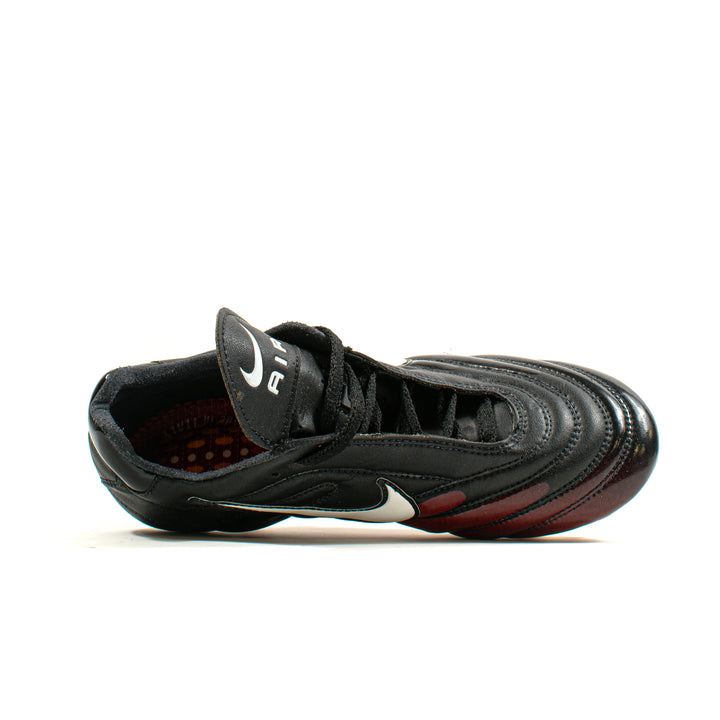 Nike Air Zoom M9 1999 World Cup Black Red Women's FG – Classic