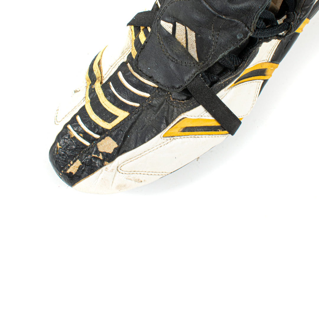 Adidas Predator Absolute White Sample / Prototype FG – Classic