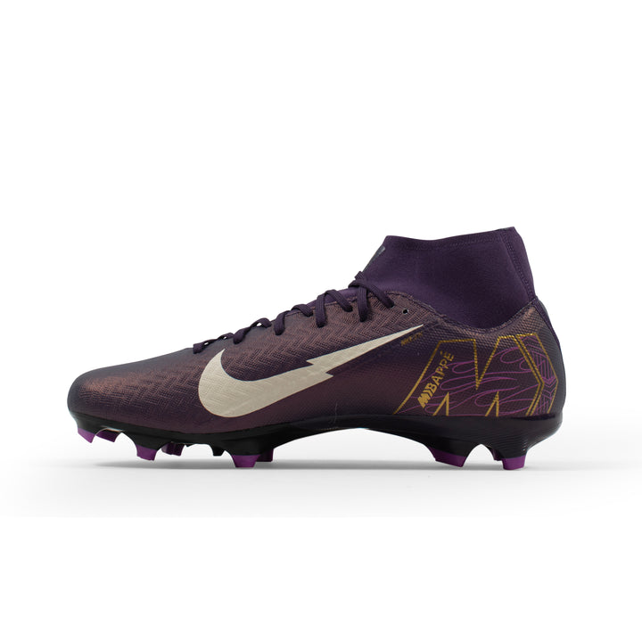 Nike Mercurial Zoom Superfly 10 Academy KM Purple FG – Classic