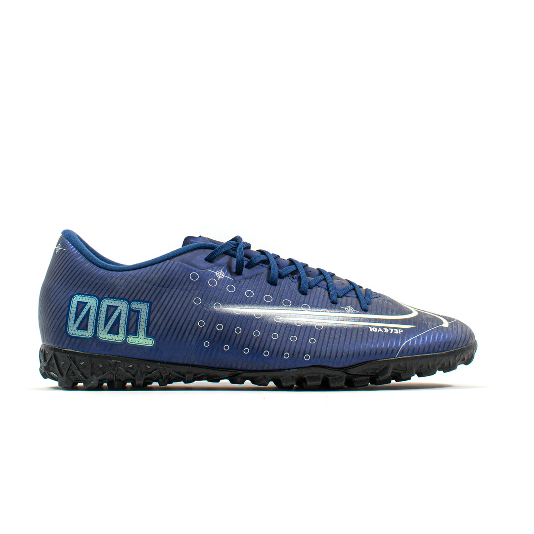 Nike Mercurial Vapor 13 Academy MDS CR7 Turf – Classic Nike Mercurial Vapor 13 Academy MDS CR7 Turf – Classic