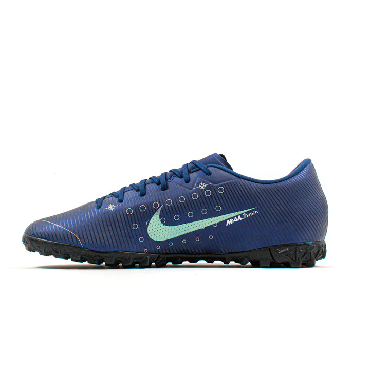 Nike Mercurial Vapor 13 Academy MDS CR7 Turf – Classic Soccer Cleats