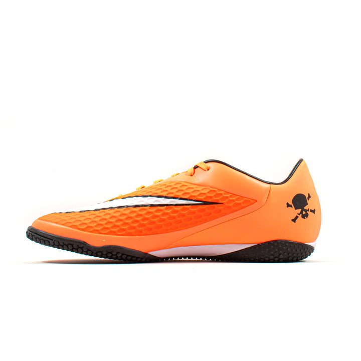 Nike Hypervenom OG Phelon Orange IC Indoor – Classic Soccer Cleats