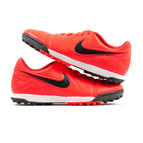 Nike CTR360 Libretto Red Turf – Classic Soccer Cleats