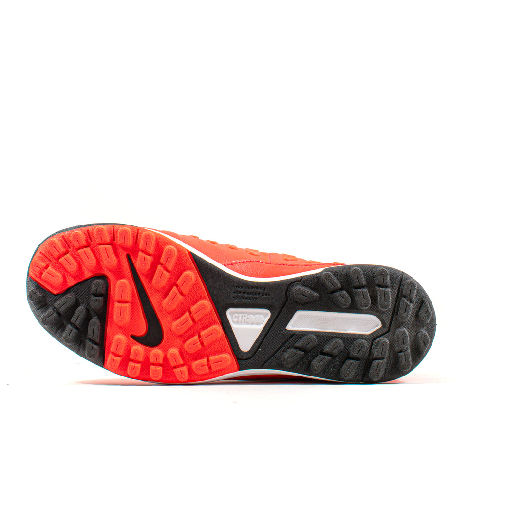 Nike CTR360 Libretto Red Turf – Classic Soccer Cleats