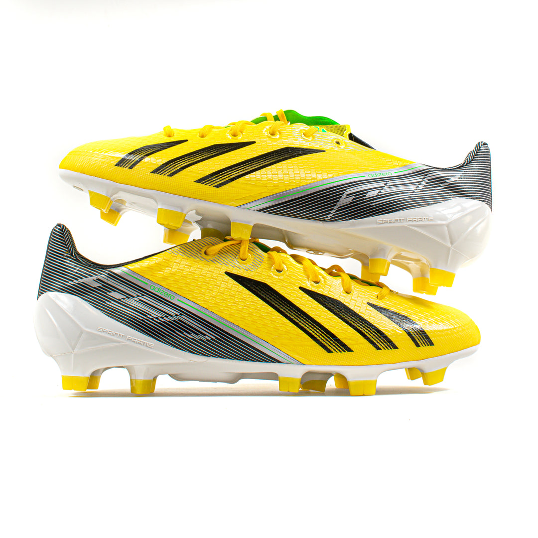 Adidas Taekwondo F50 Shoes - Women's - Core Black / Grey Six - 8.5, image size:1080x1080