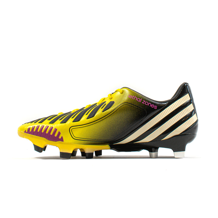 ADIDAS PREDATOR LEAGUE　 Adidas Predator LZ football boots Size 10-11 | eBay