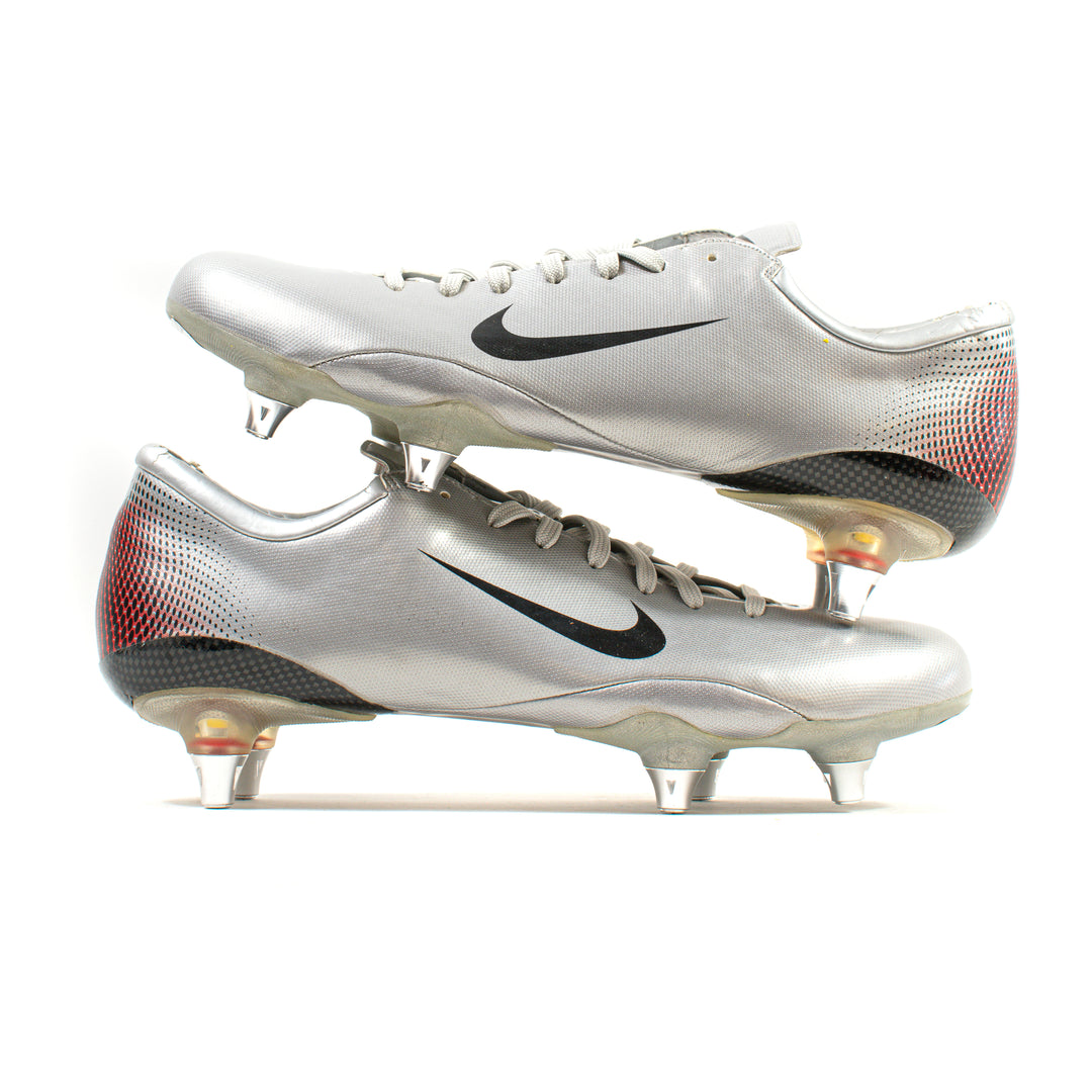 mercurial silver