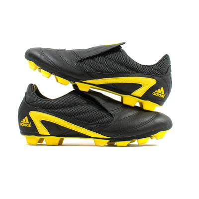 F50 Classic Soccer Cleats F50 Classic Soccer Cleats