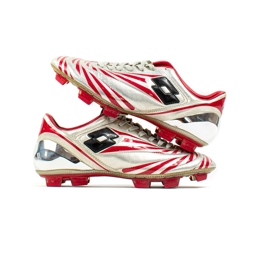 Lotto Sheva Extreme Andriy Shevchenko Chrome FG – Classic Soccer