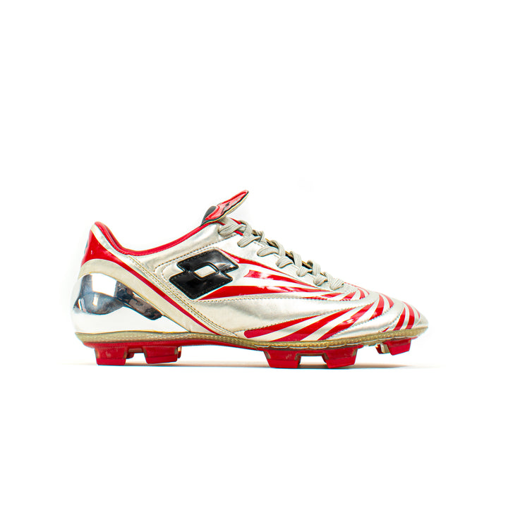 Lotto Sheva Extreme Andriy Shevchenko Chrome FG – Classic Soccer