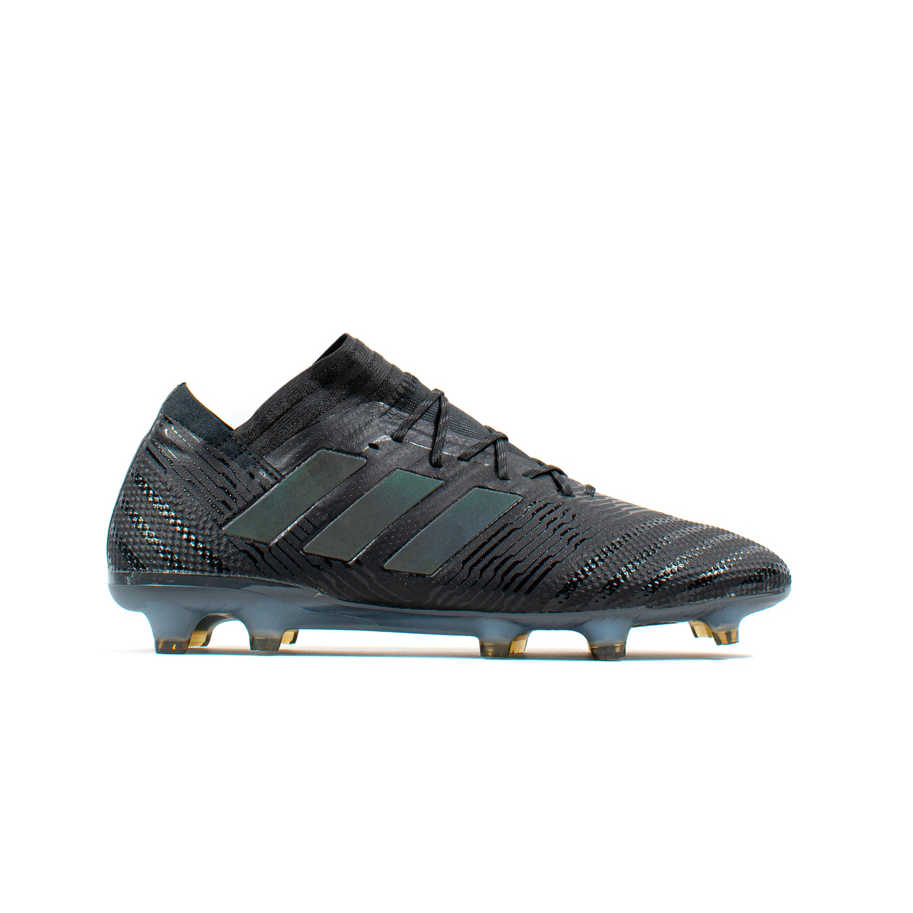 Adidas nemeziz 17.1 zwart Clearance