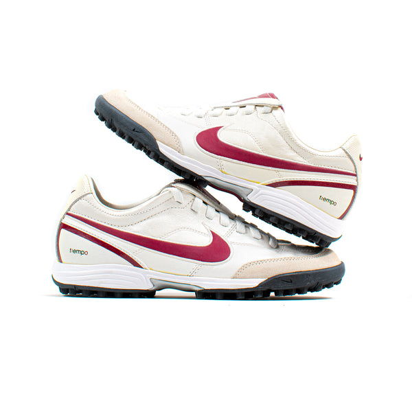 Nike premier legend white red deals
