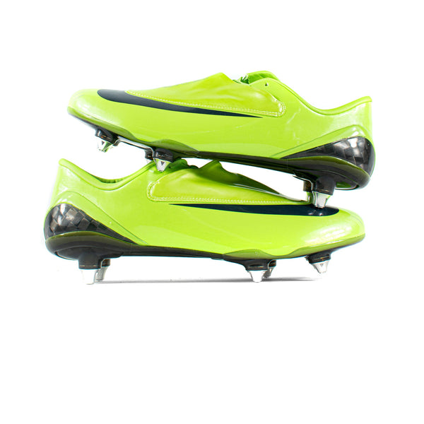 nike mercurial sl