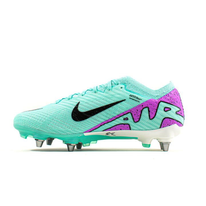 Nike Mercurial サッカーシューズ SG Nike Mercurial Zoom Vapor 15 Elite Turquoise SG Pro – Classic