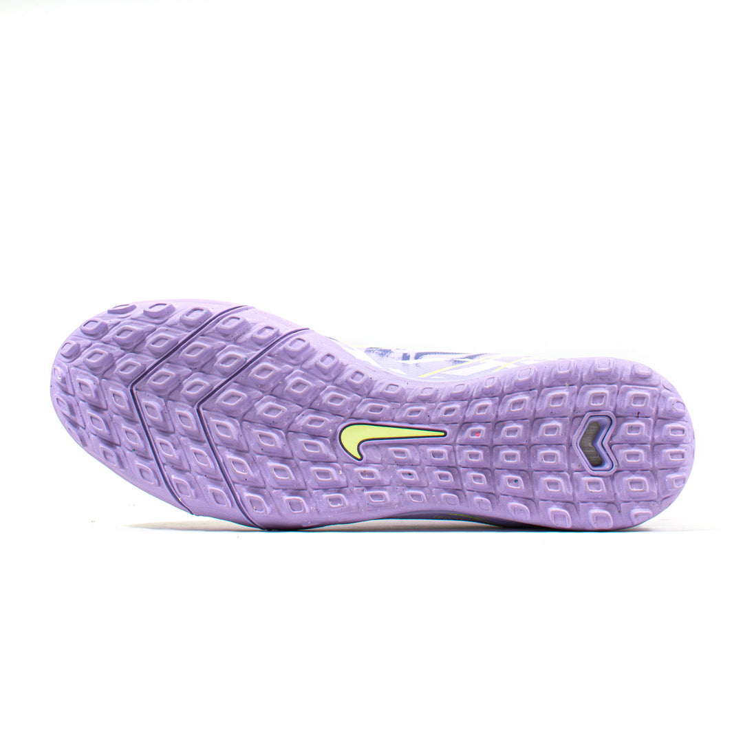 Nike Mercurial Superfly 10 Academy NU1 Purple Turf – Classic
